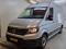 preview Volkswagen Crafter #0