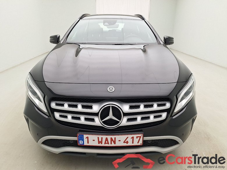 Mercedes, GLA FL'17, Mercedes-Benz GLA GLA 200 d Business Solution Auto #1