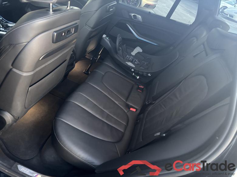BMW X5 (G05) 3.0AS xDrive45e PHEV #6