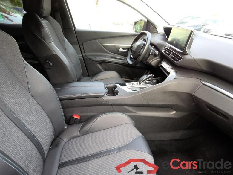 PEUGEOT 3008 3008 Hybrid 225 e-EAT8 Allure #3