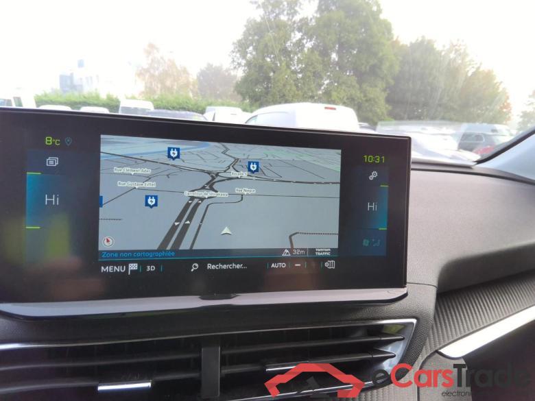 PEUGEOT 3008 3008 Hybrid 225 e-EAT8 Allure #6