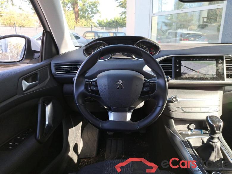 Peugeot Puretech 130 S&S Allure Business 308 Allure Business 1.2 PureTech #5