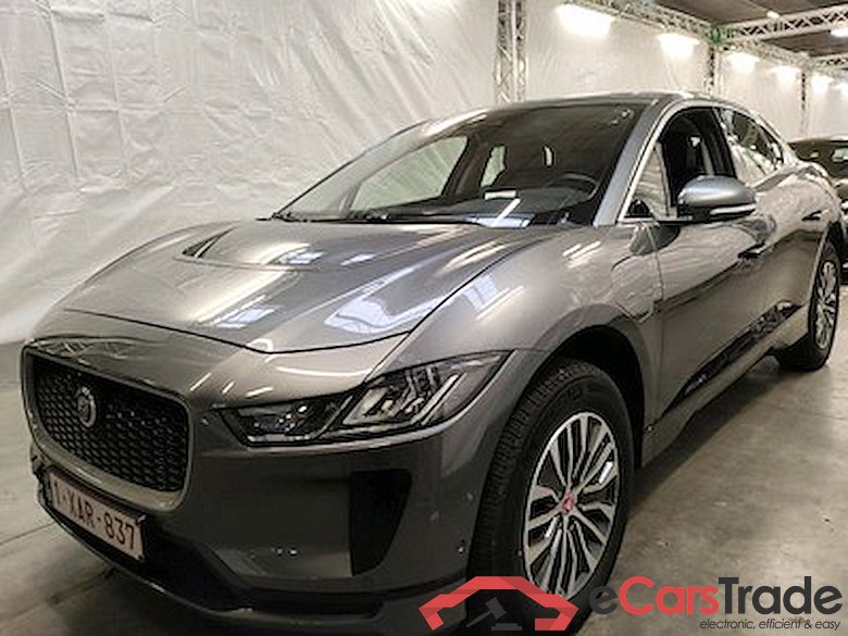 JAGUAR I-PACE EV400 S