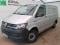 preview Volkswagen T5 Transporter #0