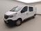 preview Renault Trafic #1