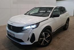 Peugeot 3008 1.5 BlueHDi Allure Aut. LED I-Cockpit Ambient Navi 1/2 Sport-Leather KeylessGo Сamera Klima PDC ...