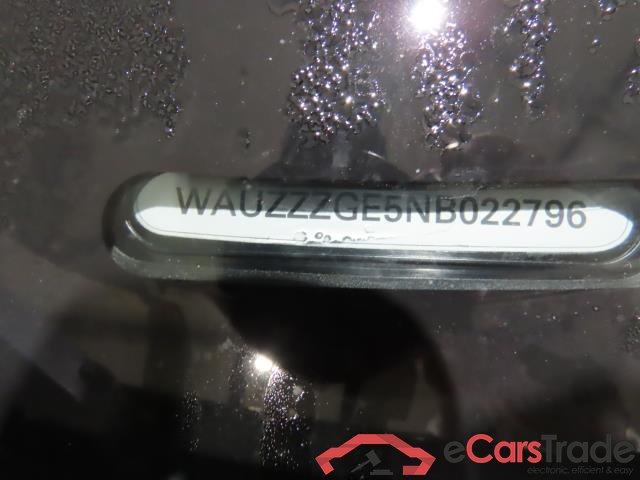 Audi E-Tron ´19 BEV e-tron S quattro 95kWh1 #5