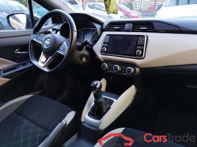 NISSAN MICRA 1.0 IG-T N-Design #3