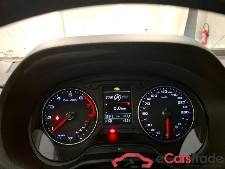 Audi 35 TFSI COD 150 S Tronic Design Luxe Q2 35 TFSI Design Luxe 1.5 TFSI 150CV BVA7 E6dT #6