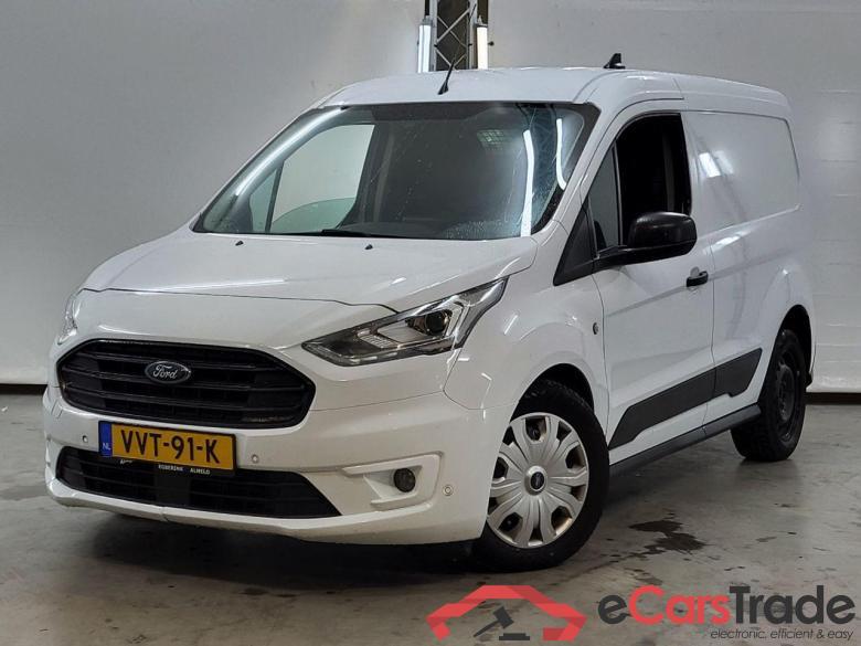 FORD TRANSIT CONNECT 1.5 EcoBlue L1 Trend #1