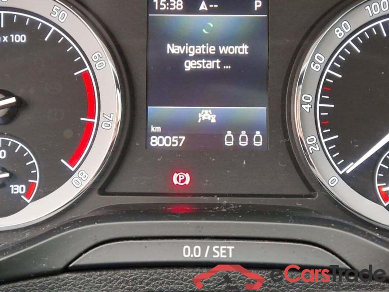 SKODA Karoq 1.5 TSI Business Edition DSG #4