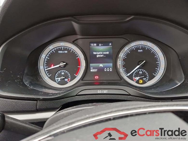 SKODA Karoq 1.5 TSI Business Edition DSG #5