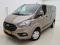 preview Ford Transit Custom #0