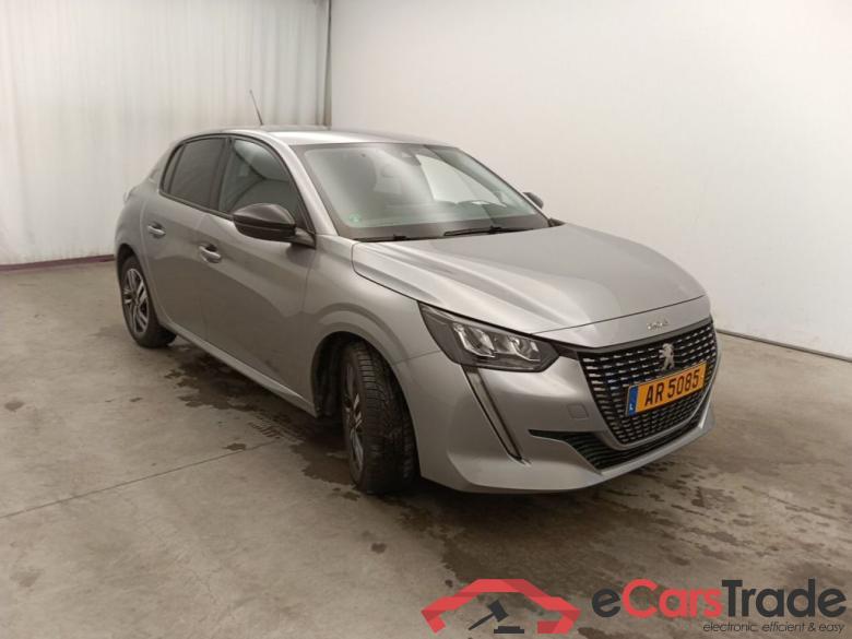 PEUGEOT 208 DIESEL - 2019 1.5 BlueHDi 102 Allure (EU6.2) 5d #2