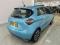 preview Renault ZOE #1