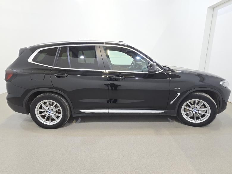 BMW X3 2.0 xDrive30e Facelift Hybrid 290Hp X-Line Aut. Pano LED-Xenon Navi Sport-Leather KeylessGo Camera Klima PDC ... #5