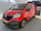 preview Renault Trafic #0