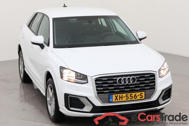 AUDI Q2 85 kW #4
