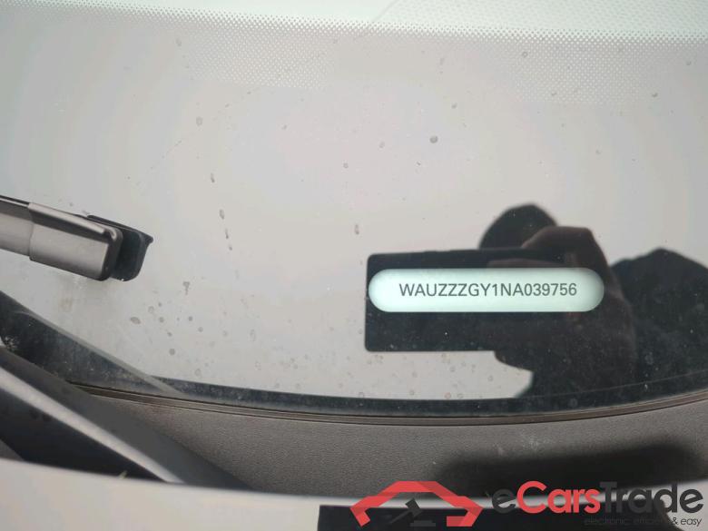 AUDI A3 Sportback 81 kW #2