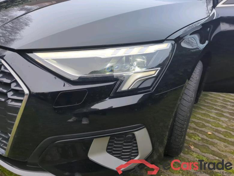 AUDI A3 Sportback 81 kW #4