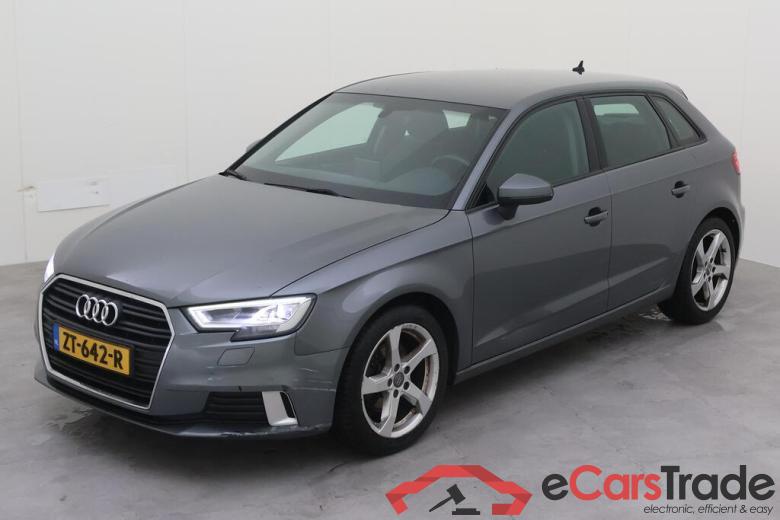 AUDI A3 Sportback 85 kW #1