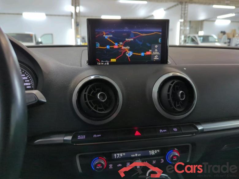 AUDI A3 Sportback 85 kW #3
