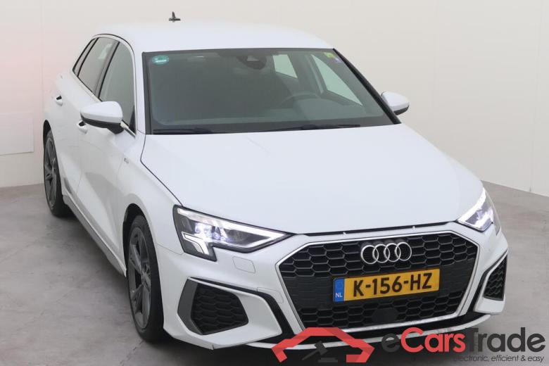 AUDI A3 Sportback 81 kW #5