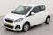 preview Peugeot 108 #0