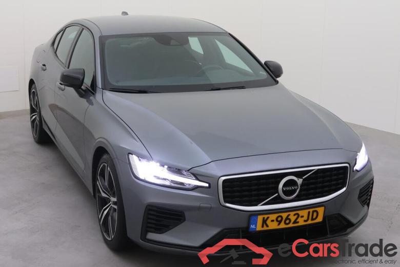 VOLVO S60 186 kW #5