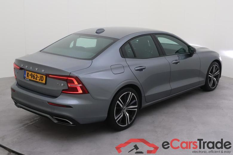 VOLVO S60 186 kW #6