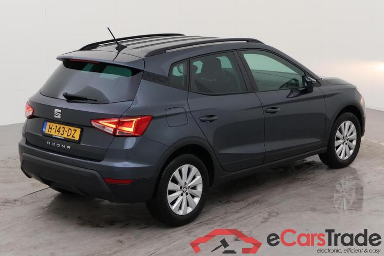 SEAT Arona 70 kW #5