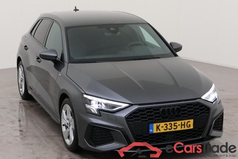 AUDI A3 Sportback 81 kW #4