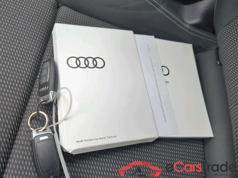 AUDI A3 Sportback 81 kW #6