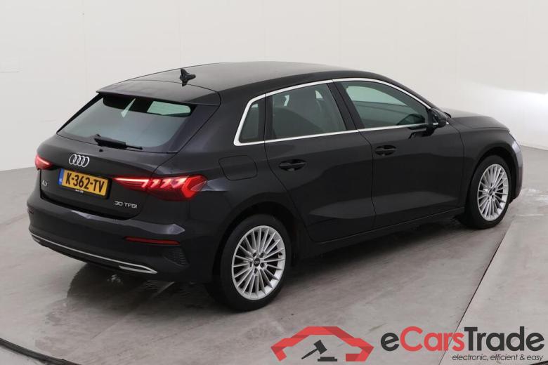 AUDI A3 Sportback 81 kW #5