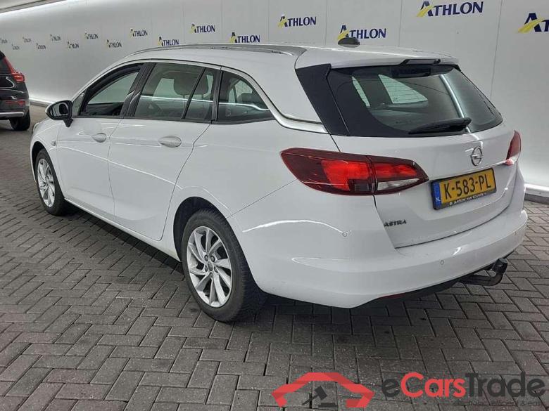 OPEL Astra Sports Tourer 1.2 turbo 96kW Business Executive 5D #4