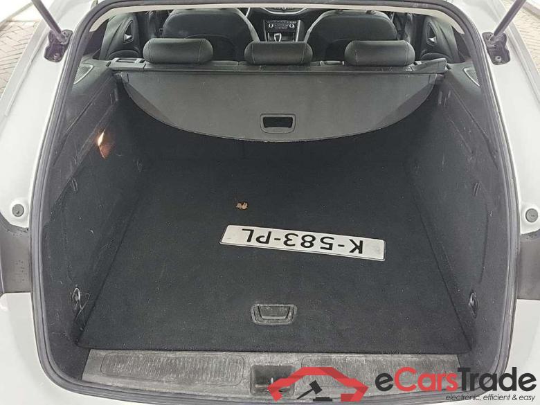 OPEL Astra Sports Tourer 1.2 turbo 96kW Business Executive 5D #5