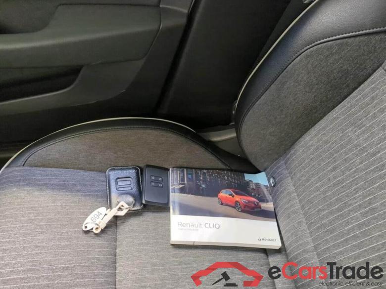 RENAULT CLIO 1.0 T #6