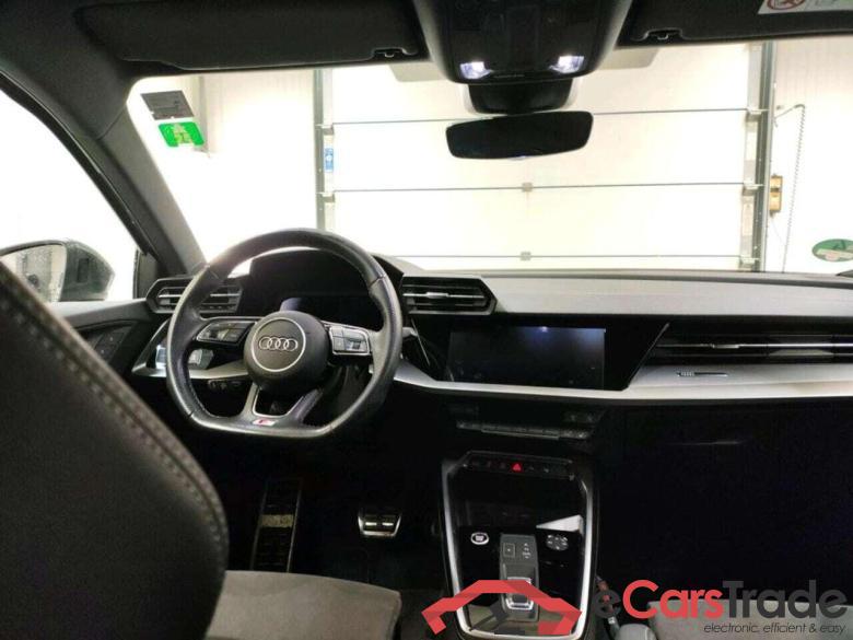 AUDI A3 Sportback 35 TFSI #3