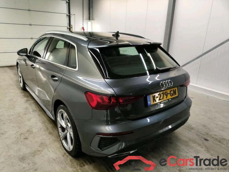 AUDI A3 Sportback 35 TFSI #6