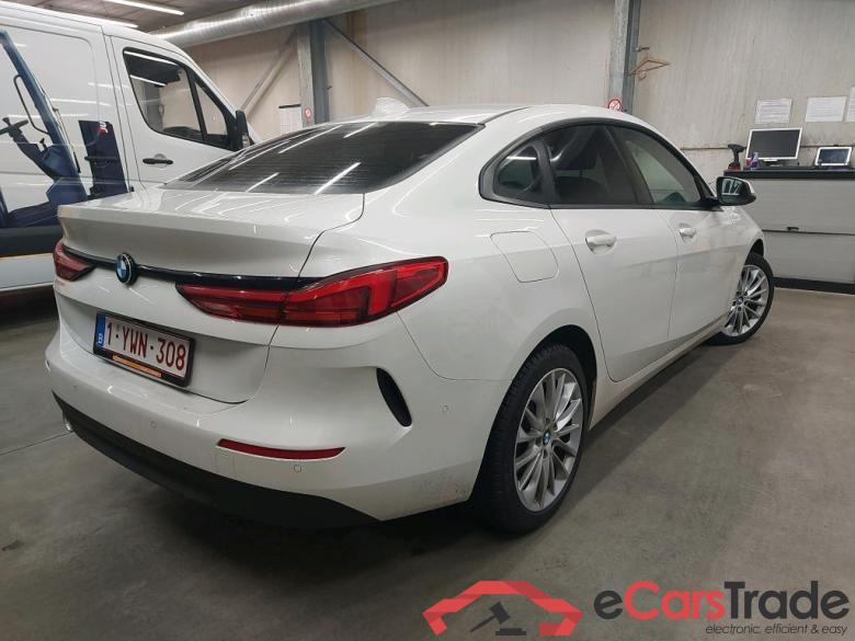 BMW - BMW 2 GRAN COUPE 216dA 116PK Advantage Business Edition Pack Business & Sport Seats & Parking Assistant Pack #2