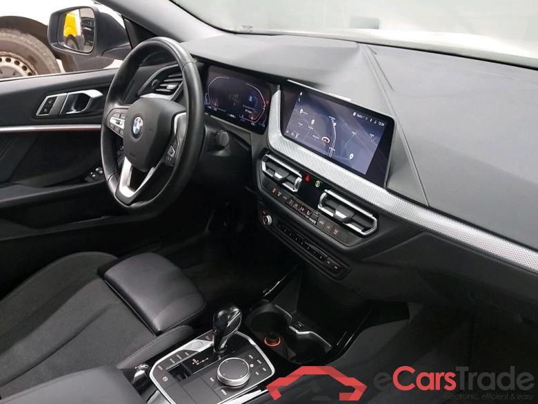 BMW - BMW 2 GRAN COUPE 216dA 116PK Advantage Business Edition Pack Business & Sport Seats & Parking Assistant Pack #3