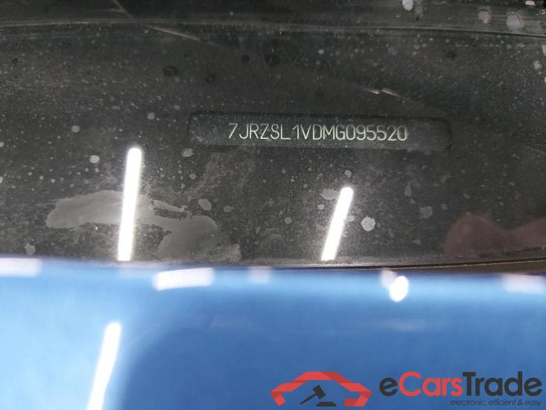 VOLVO - VOL S60 B5 250PK Geartronic R-Design Pack Driver Assist & Tech&Park & Pano Roof & Semi Auto Trailer Hook  * PETROL * #6