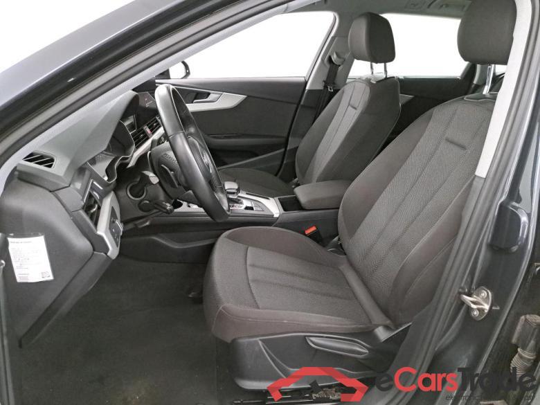 AUDI A4 AVANT 2.0 35 TDI 120KW S TR BUSINESS EDITION #6