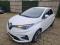 preview Renault ZOE #0