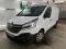 preview Renault Trafic #0