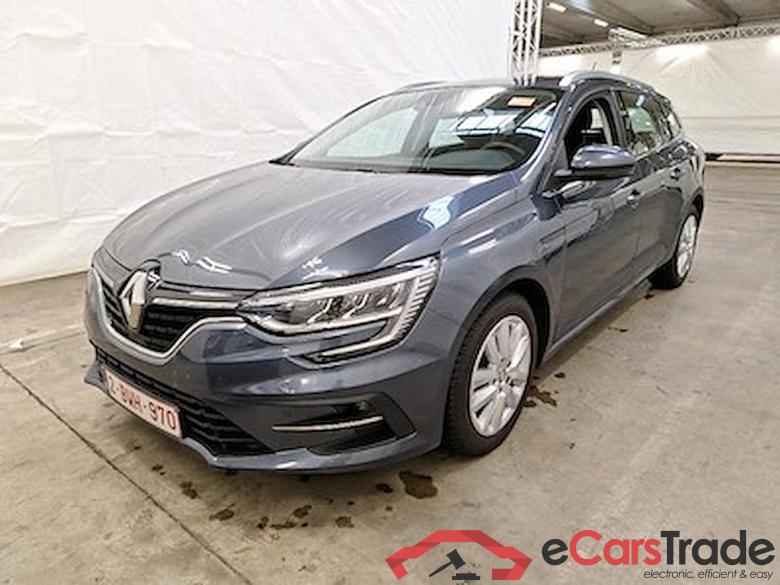 RENAULT MEGANE GRANDTOUR 1.5 BLUE DCI 115 EDC CORPORATE EDITION #1