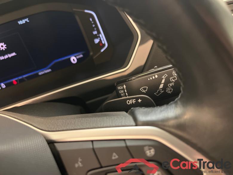 Vw Dragpaket TIGUAN 1.5 TSI ACT OPF #5