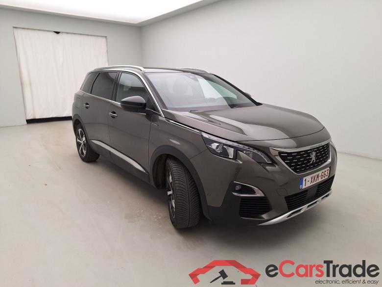 Peugeot, 5008 '16, Peugeot 5008 1.5 BlueHDi 96kW S&S GT Line 5d 7pl #2