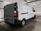 preview Renault Trafic #2