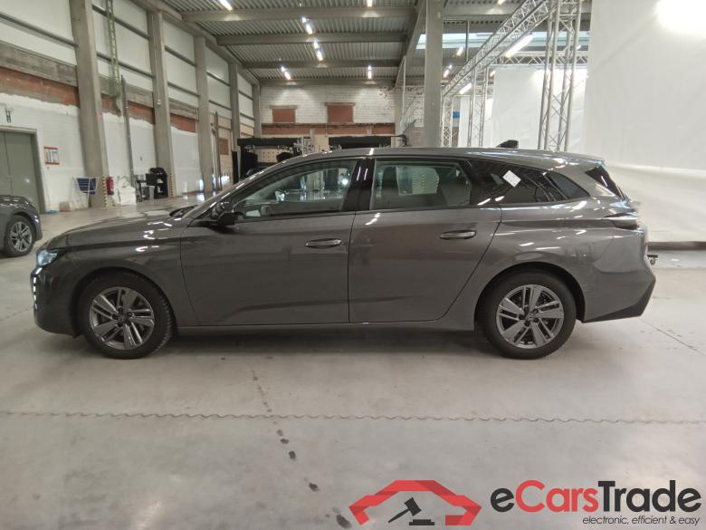 Peugeot, 308 SW '21, Peugeot 308 SW 1.5 BlueHDi 130 S&S Active Pack 5d #3